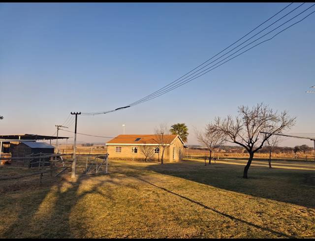 85,653M² FARM FOR SALE IN FALCON RIDGE